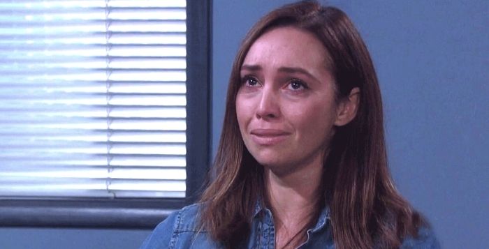 DAYS Spoilers Recap for Tuesday, May 3, 2022