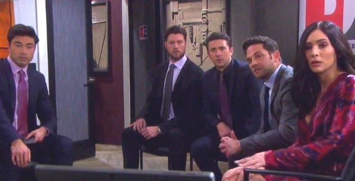 DAYS Spoilers Recap for Friday, May 20, 2022
