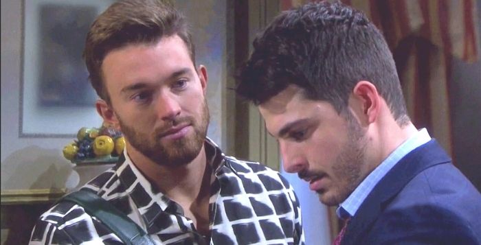 DAYS Spoilers Recap for Friday, May 27, 2022