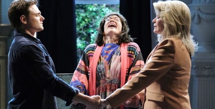 DAYS spoilers for Friday, May 13, 2022