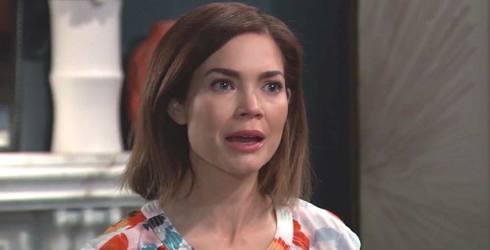 GH Spoilers Recap