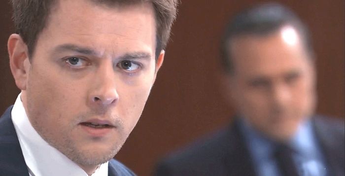 GH Spoilers