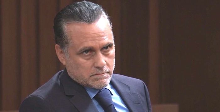 GH spoilers