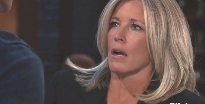 GH Spoilers