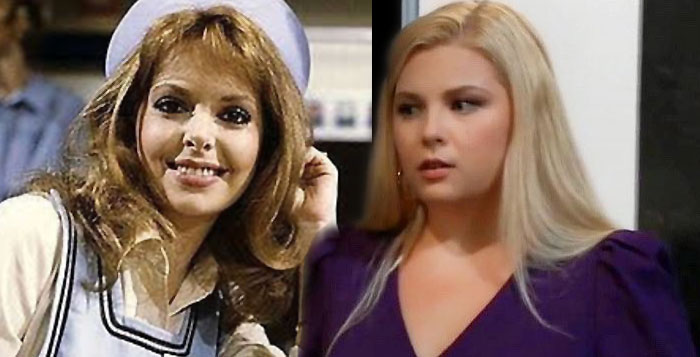 General Hospital. Nurse Amy