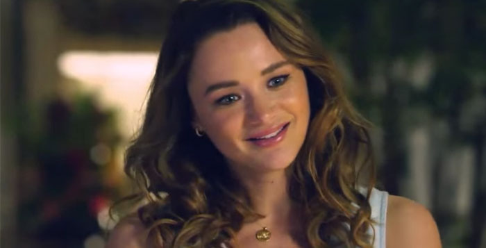 Hunter King Hidden Gems The Young and the Restless