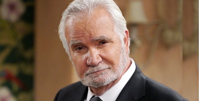 John McCook The Bold and the Beautiful