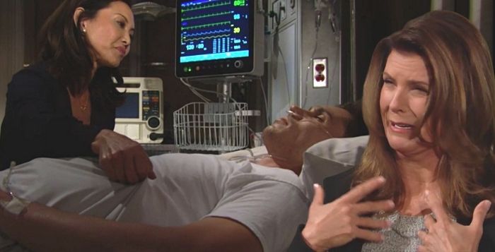 The Bold and the Beautiful