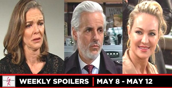 Y&R Spoilers for May 9 – May 13, 2022