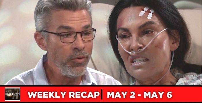 General Hospital Recaps for May 2 – May 6, 2022