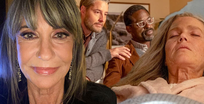 Jess Walton The Young and the Restless