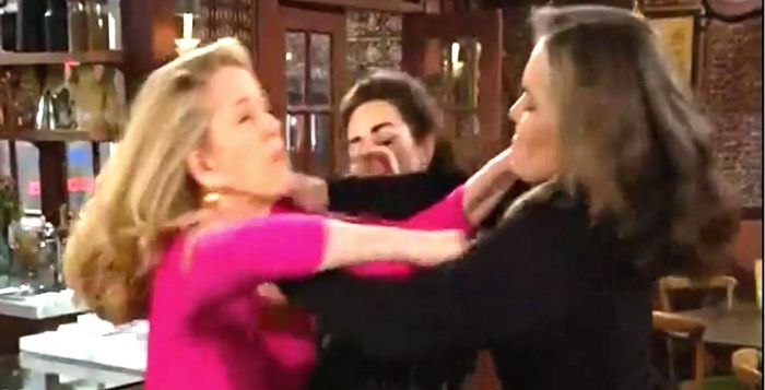 Y&R spoilers recap for Wednesday, May 25, 2022