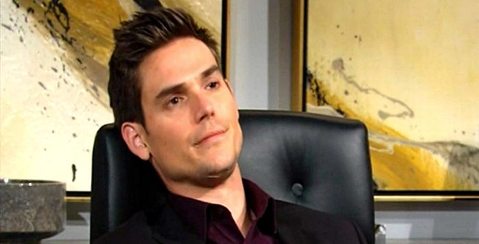 Y&R spoilers for Friday, May 6, 2022