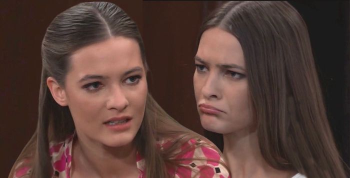 GH Spoilers Esme Prince