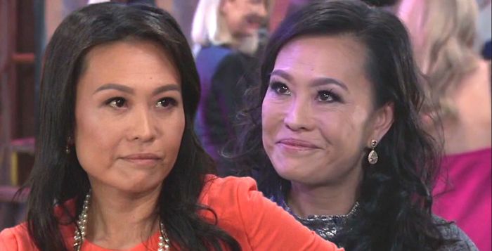 General Hospital Selina Wu