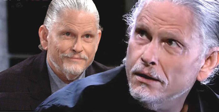 General Hospital Cyrus Renault
