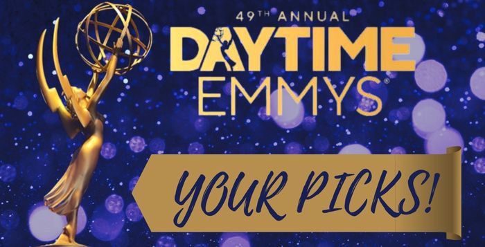 Daytime Emmy Awards