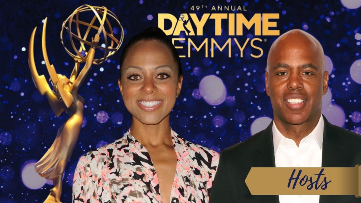 The 49th Annual Daytime Emmy Awards