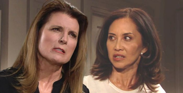 The Bold and the Beautiful