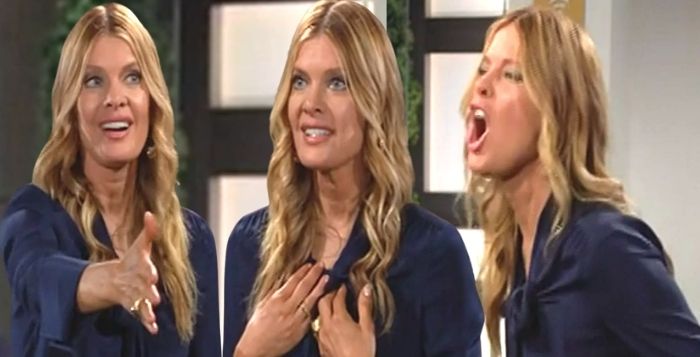 Why Is Phyllis Losing It So Badly on The Young and the Restless?