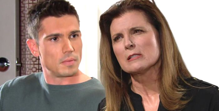 The Bold and the Beautiful