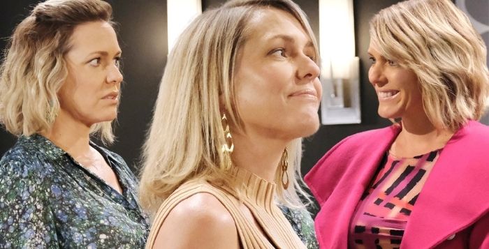 Days of our Lives Nicole