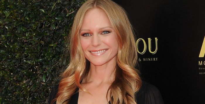 Marci Miller