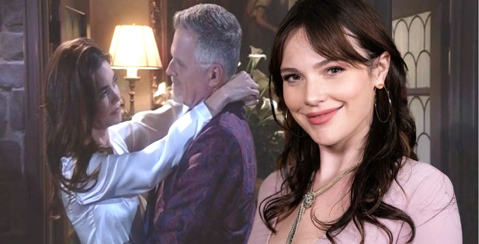 Cait Fairbanks The Young and the Restless