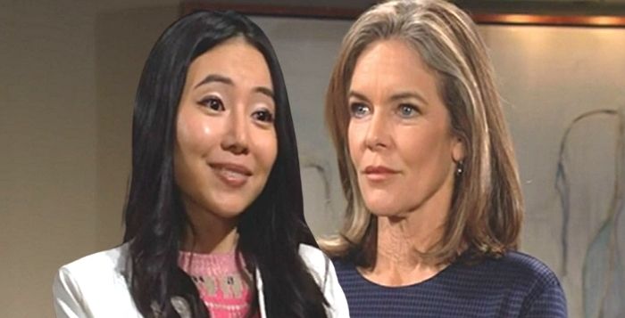 The Young and the Restless