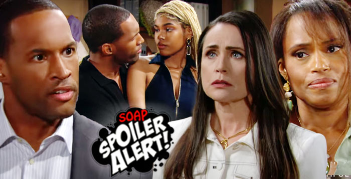 B&B Spoilers Video Preview June 20, 2022