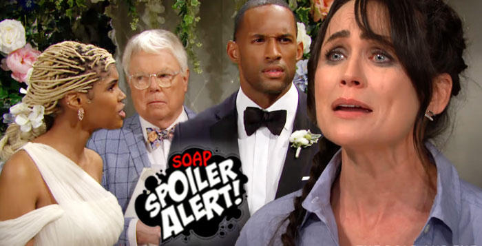 B&B Spoilers Video Preview June 27, 2022