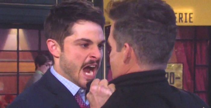 DAYS Spoilers Recap for Monday, June 6, 2022