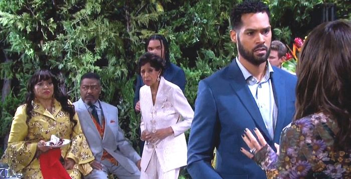 DAYS spoilers recap for Thursday, June 21, 2022
