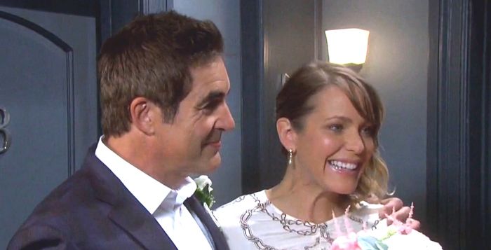 DAYS Spoilers Recap for Monday, June 27, 2022