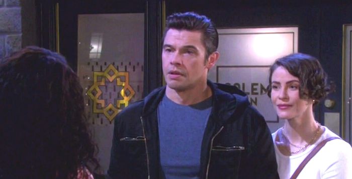 DAYS Spoilers Recap for Tuesday, June 7, 2022