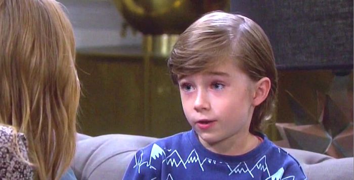 DAYS Spoilers Recap for Wednesday, June 8, 2022