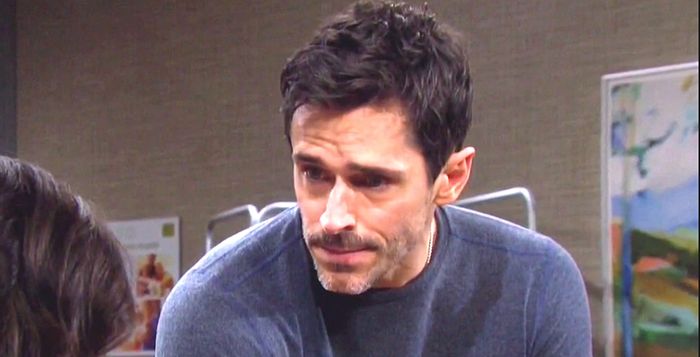 DAYS Spoilers Recap for Thursday, June 9, 2022