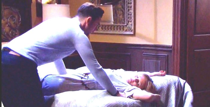 DAYS Spoilers Recap for Friday, June 10, 2022