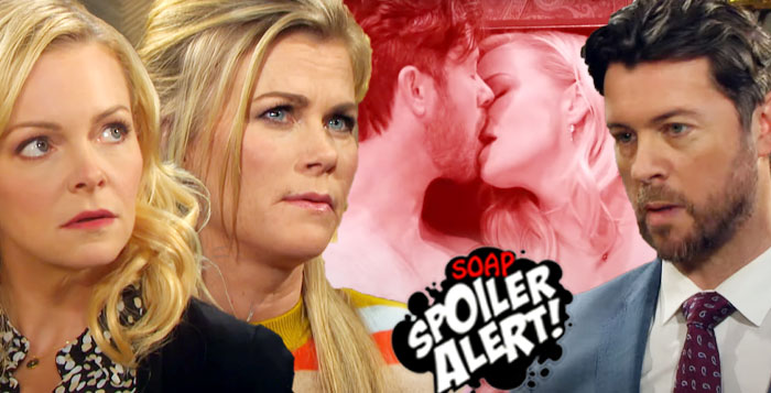 DAYS Spoilers Preview June 27, 2022