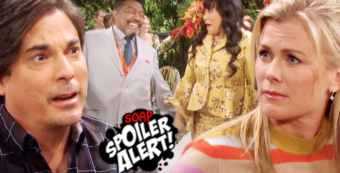 DAYS Spoilers Video Preview June 20, 2022