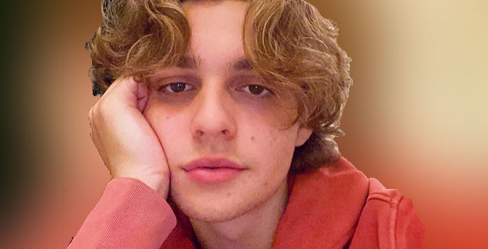 GH Joshua Benard