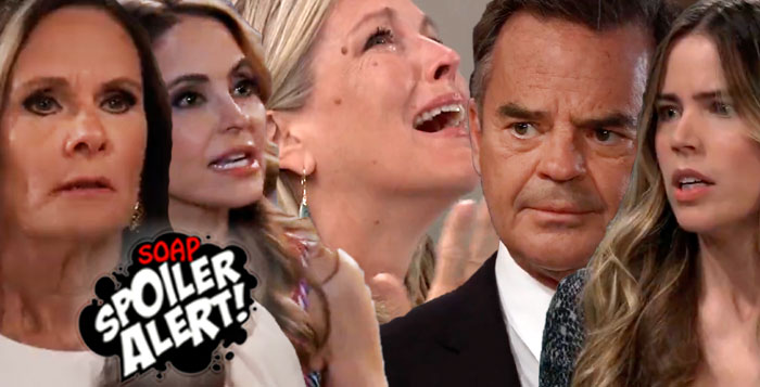 GH Spoilers Video Preview June 27, 2022