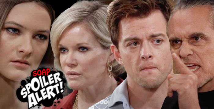 GH Spoilers Video Preview June 6, 2022