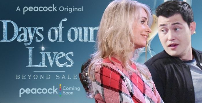Days of our Lives: Beyond Salem