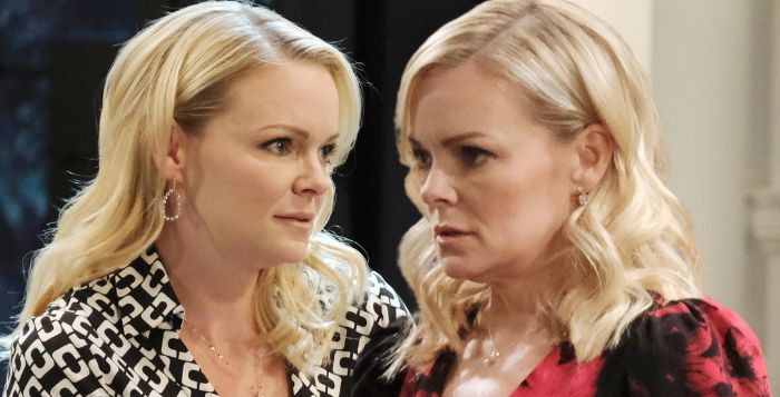 DAYS Spoilers Speculation Belle