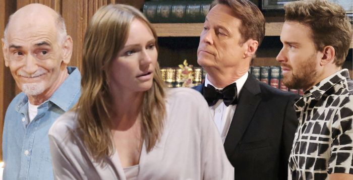 Days of our Lives Abigail Deveraux DiMera