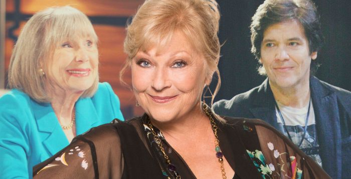 The Young and the Restless Beth Maitland