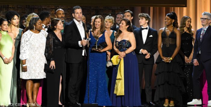 49th Annual Daytime Emmy Winner: Outstanding Drama Series General Hospital
