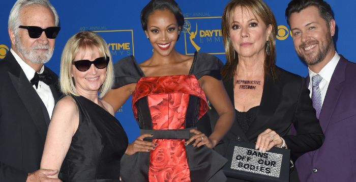 Daytime Emmys