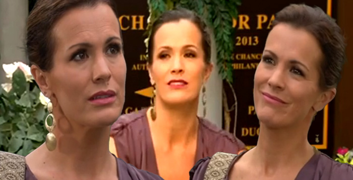 The Young and the Restless Chelsea Lawson Melissa Claire Egan